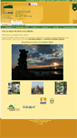 Mobile Screenshot of campingriviereouelle.com